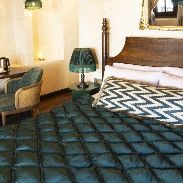 Zerzembe Suite Oda 201. 00011