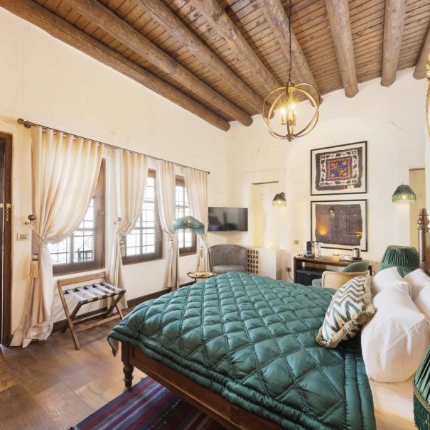 Zerzembe Suite Oda 201. 00032