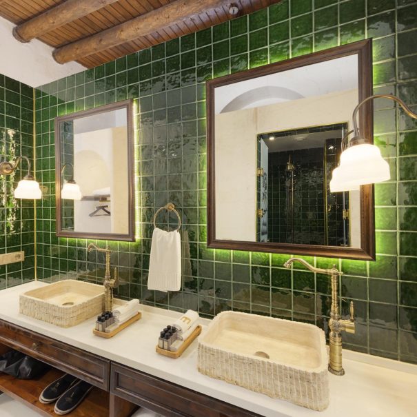 Zerzembe Suite Oda 201. 00034